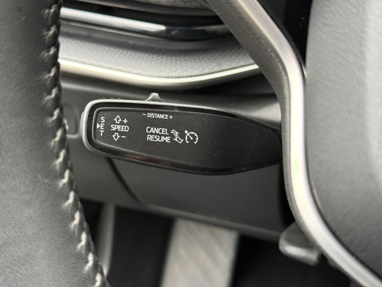 Škoda Superb Combi – Bild 17