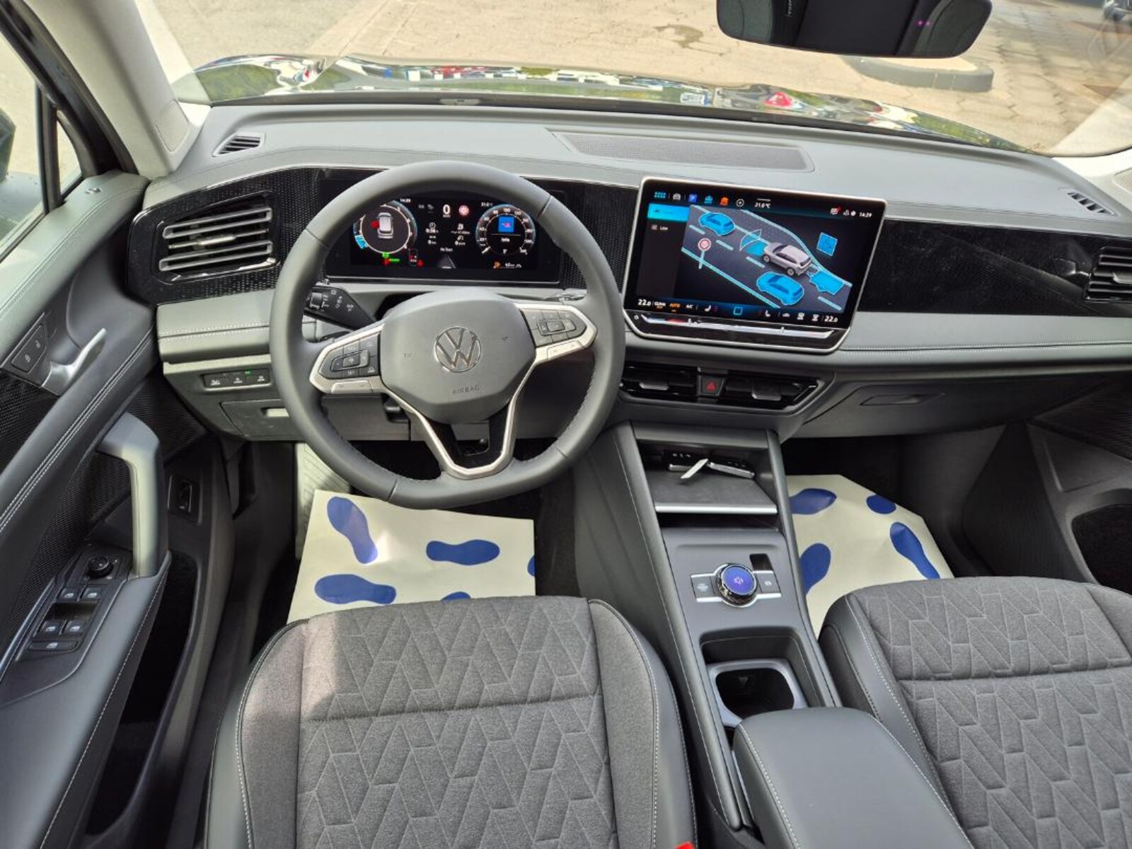 Volkswagen Tiguan – Bild 29