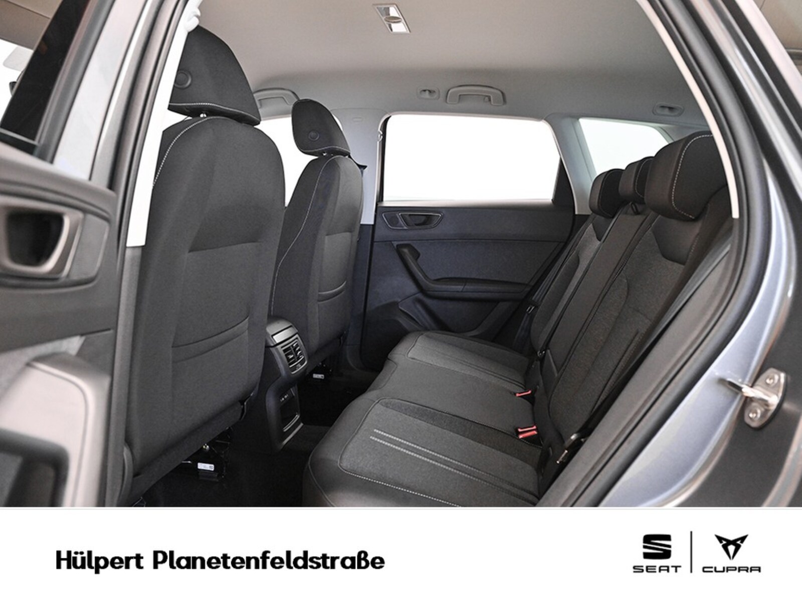 SEAT Ateca – Bild 12