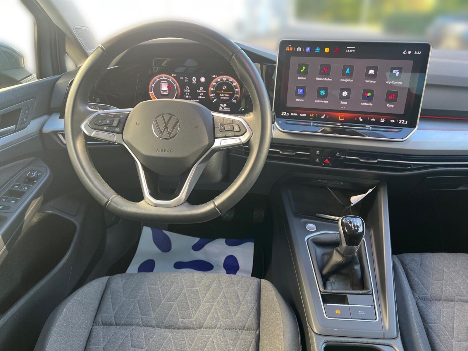 Volkswagen Golf – Bild 14