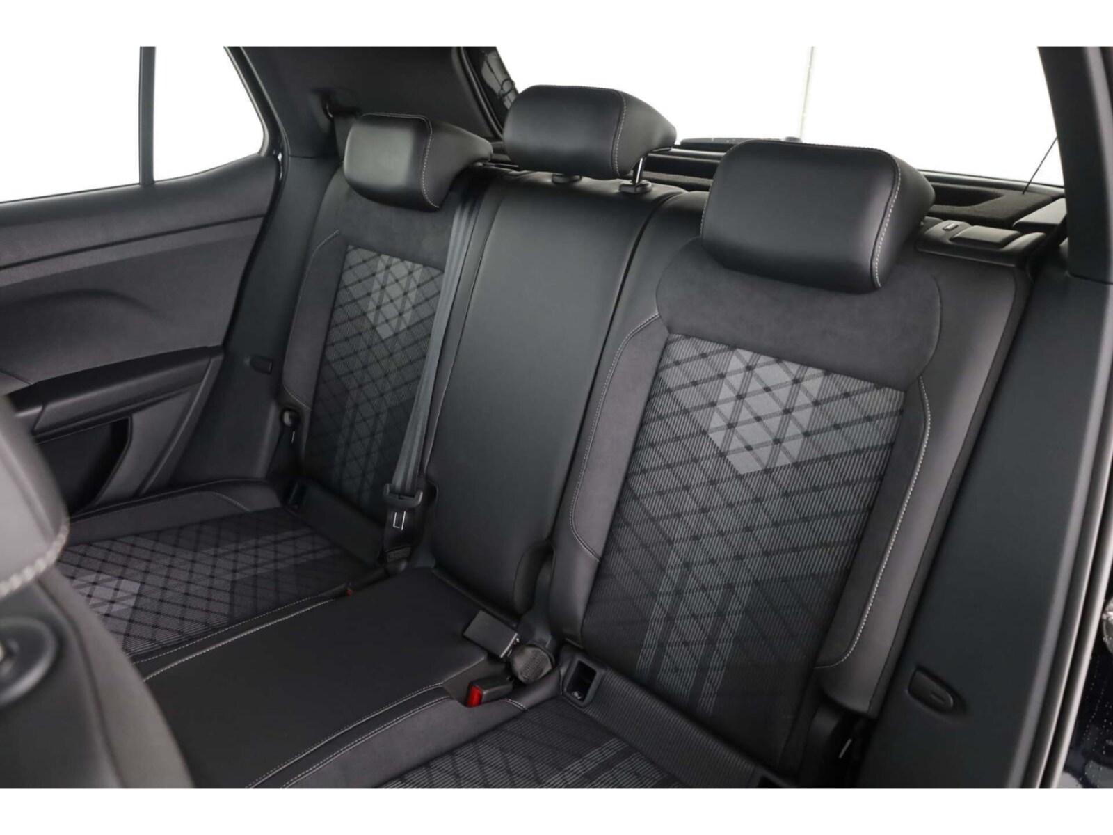 Volkswagen T-Cross – Bild 11