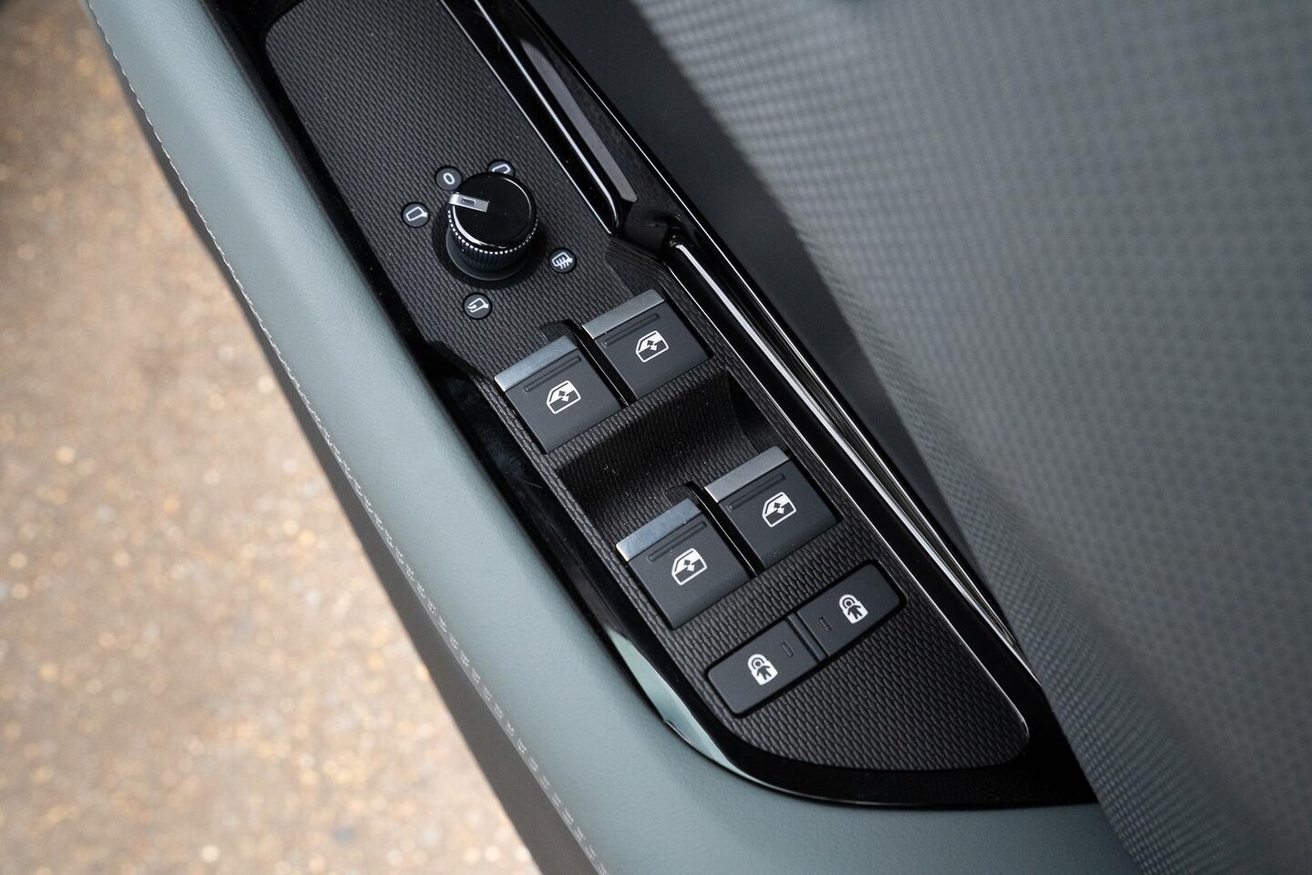Image about Audi Q3 Sportback TFSI quattro 150 kW launch edition