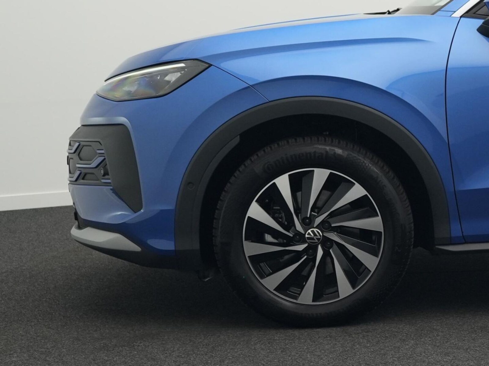 Volkswagen T-Roc – Bild 19