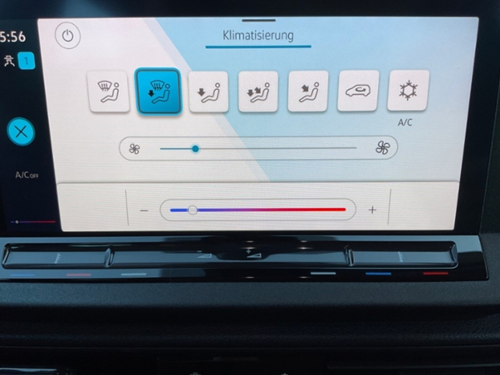 Volkswagen Caddy – Bild 28