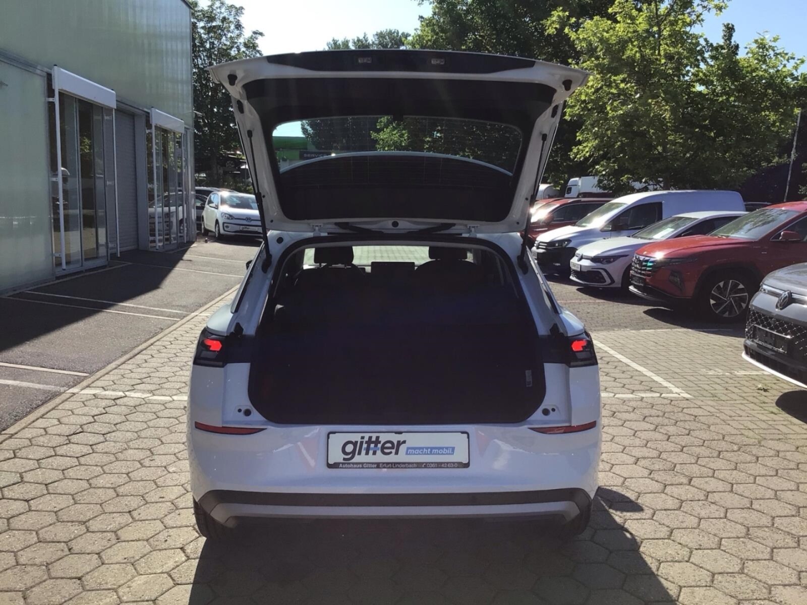 Volkswagen T-Roc – Bild 12