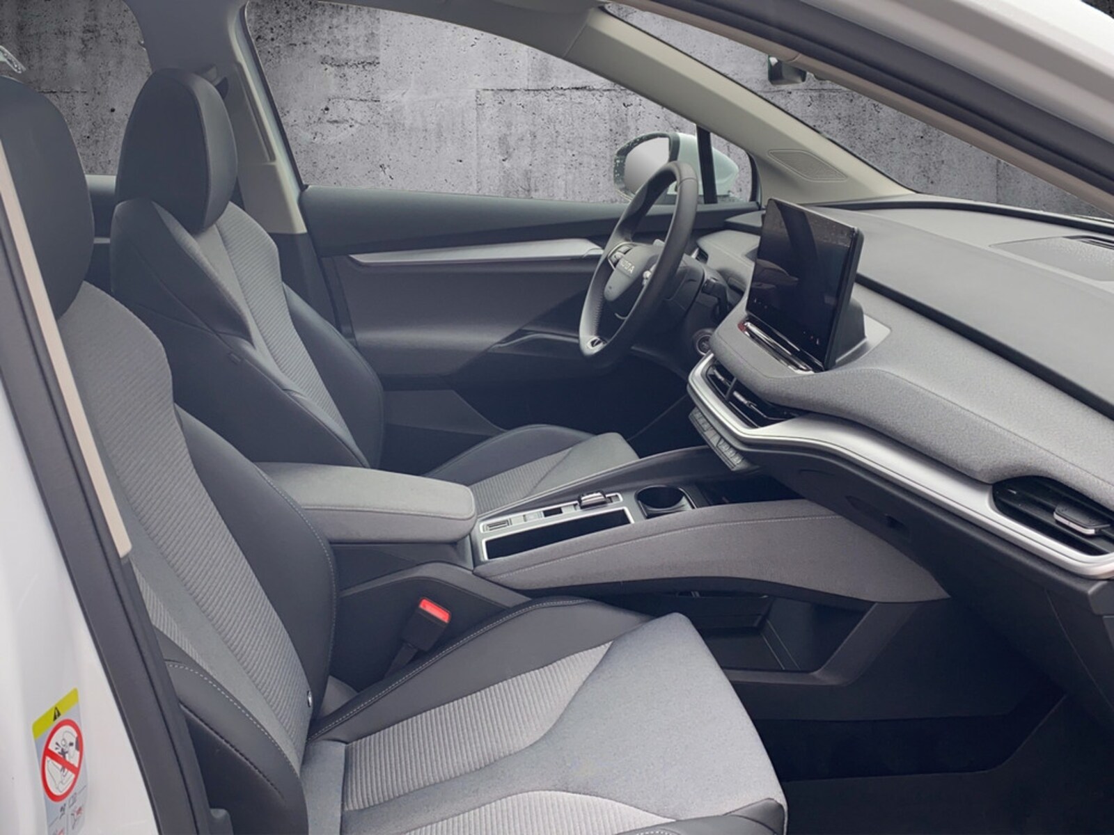 Škoda Enyaq – Bild 13