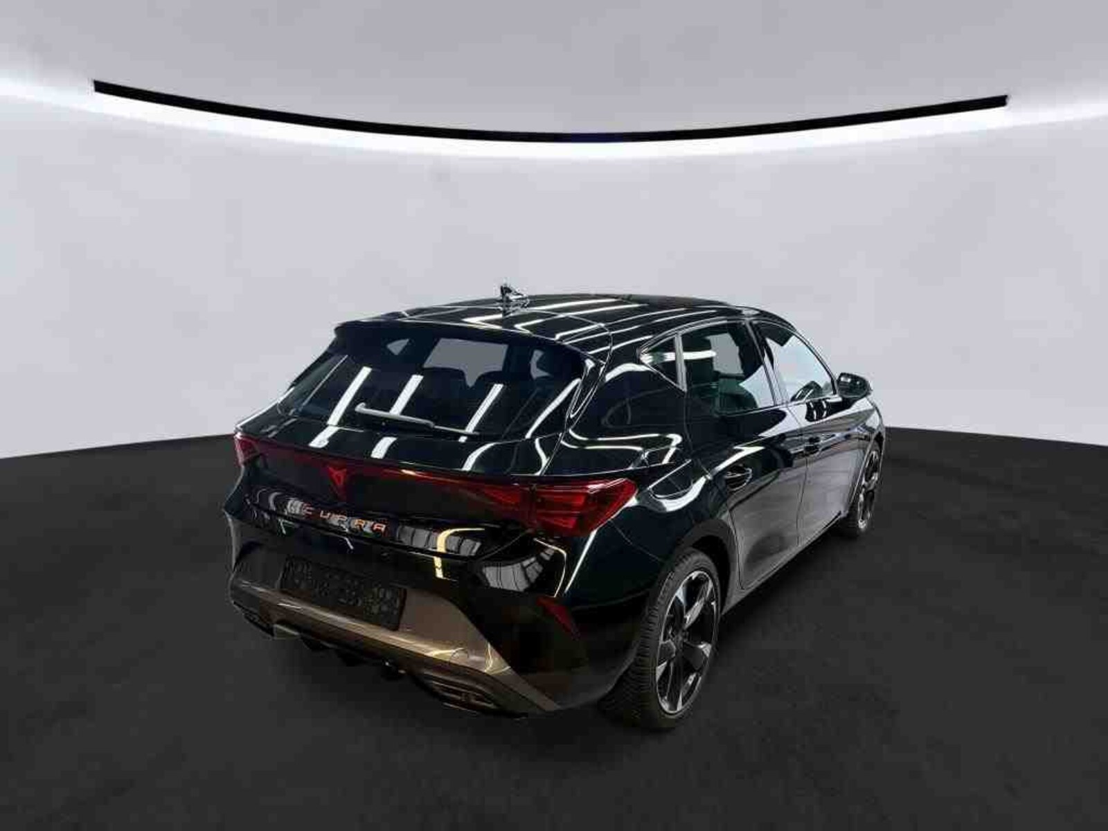 CUPRA Leon – Bild 4