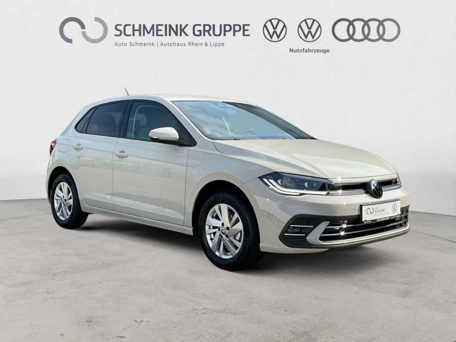 Volkswagen Polo – Bild 8