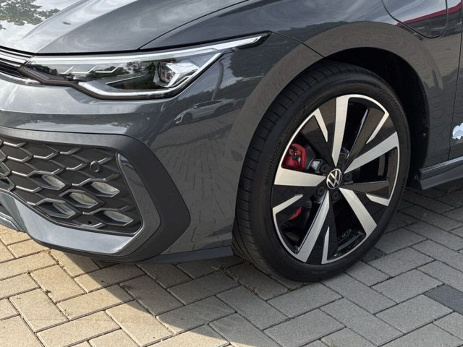 Volkswagen Golf – Bild 9