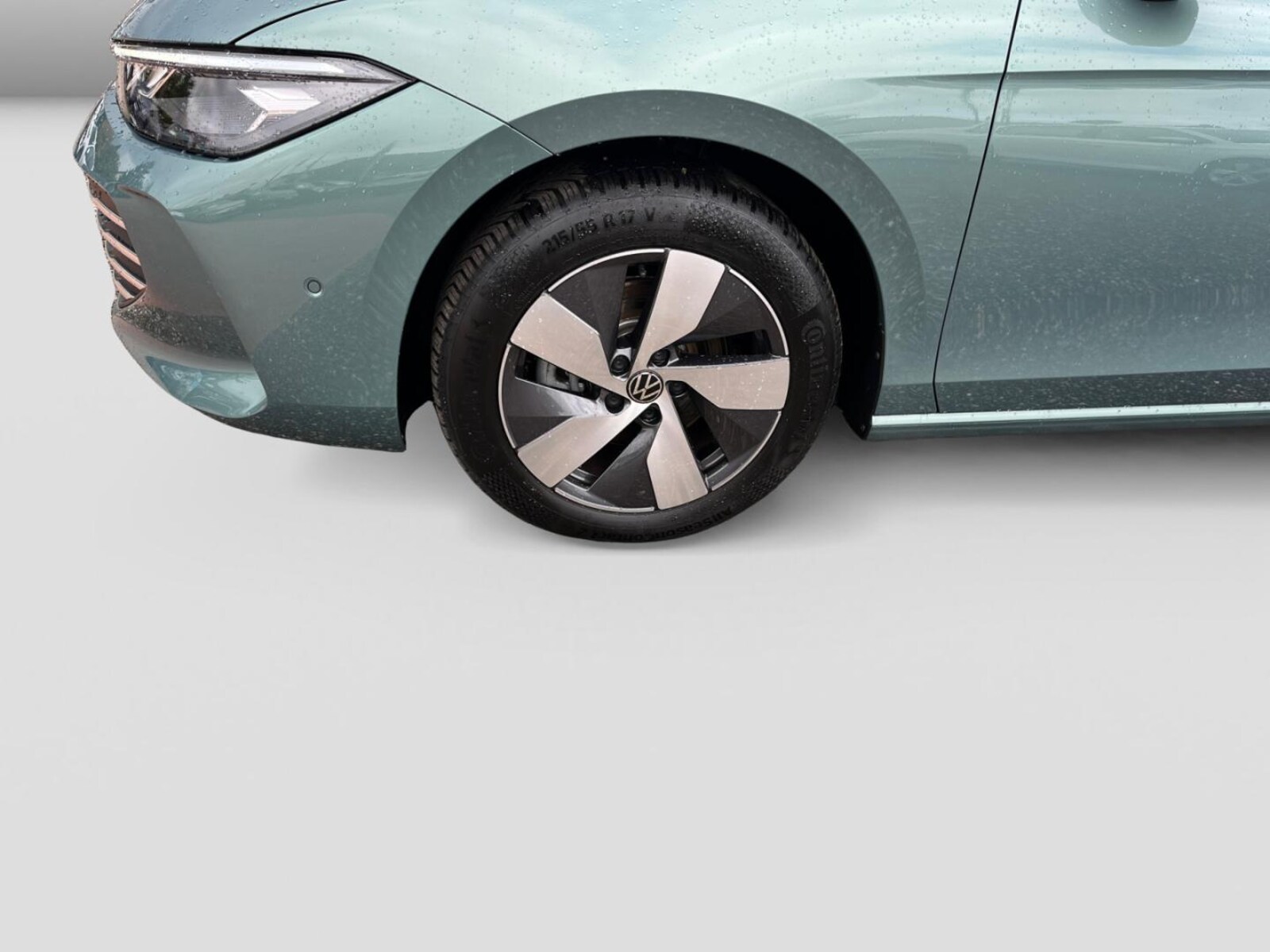 Volkswagen Passat – Bild 4