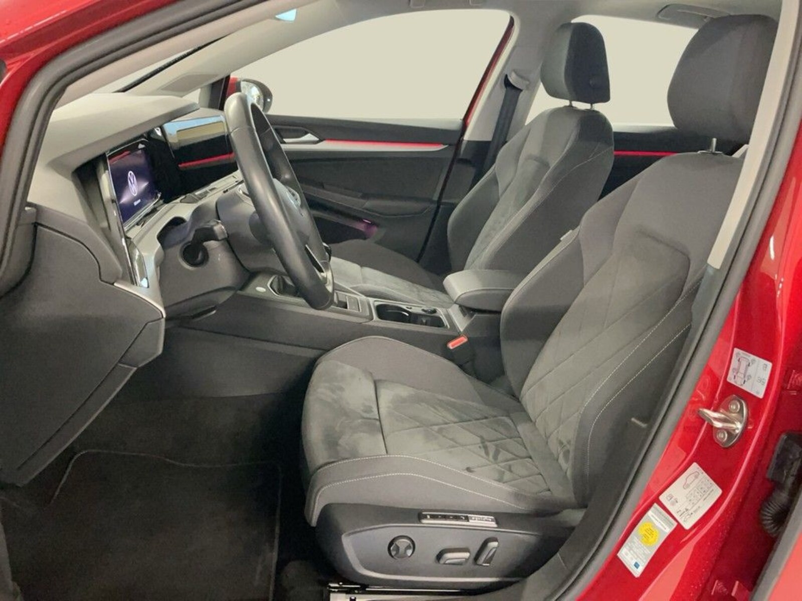 Volkswagen Golf – Bild 10