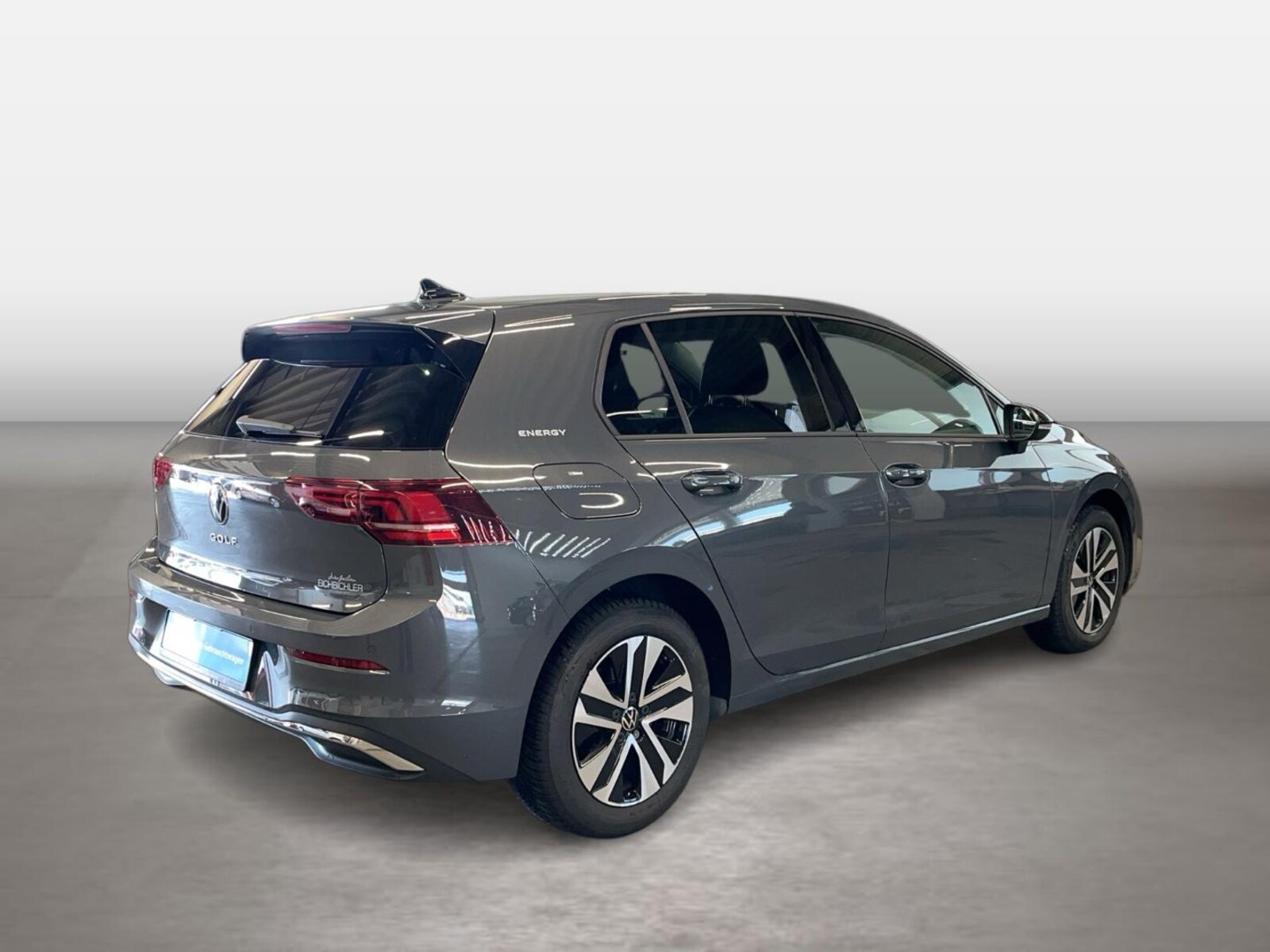 Volkswagen Golf – Bild 5