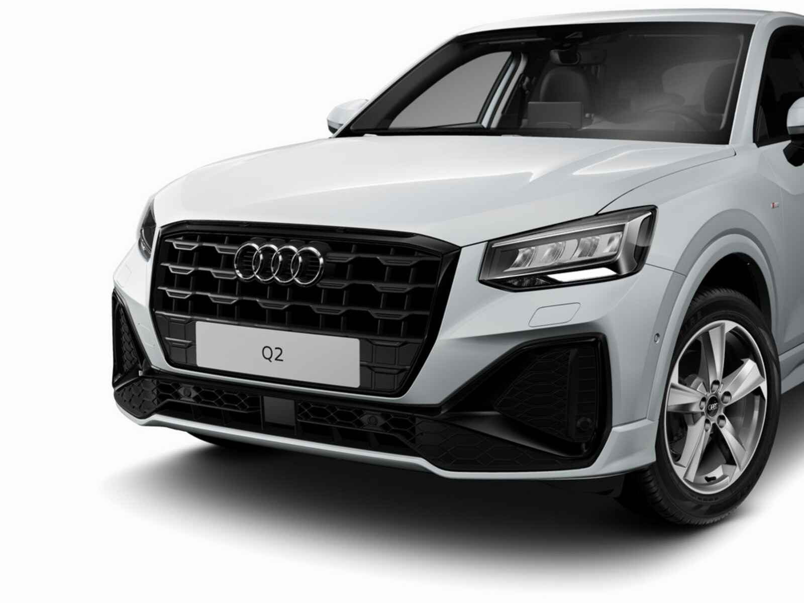 Audi Q2 – Bild 11
