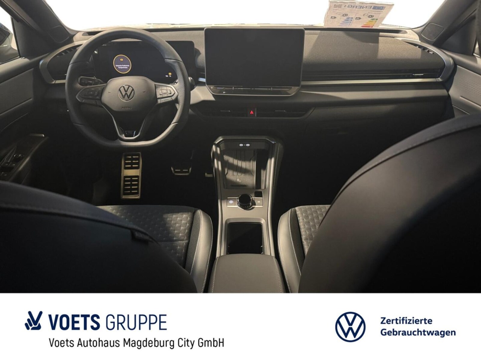 Volkswagen T-Roc – Bild 7