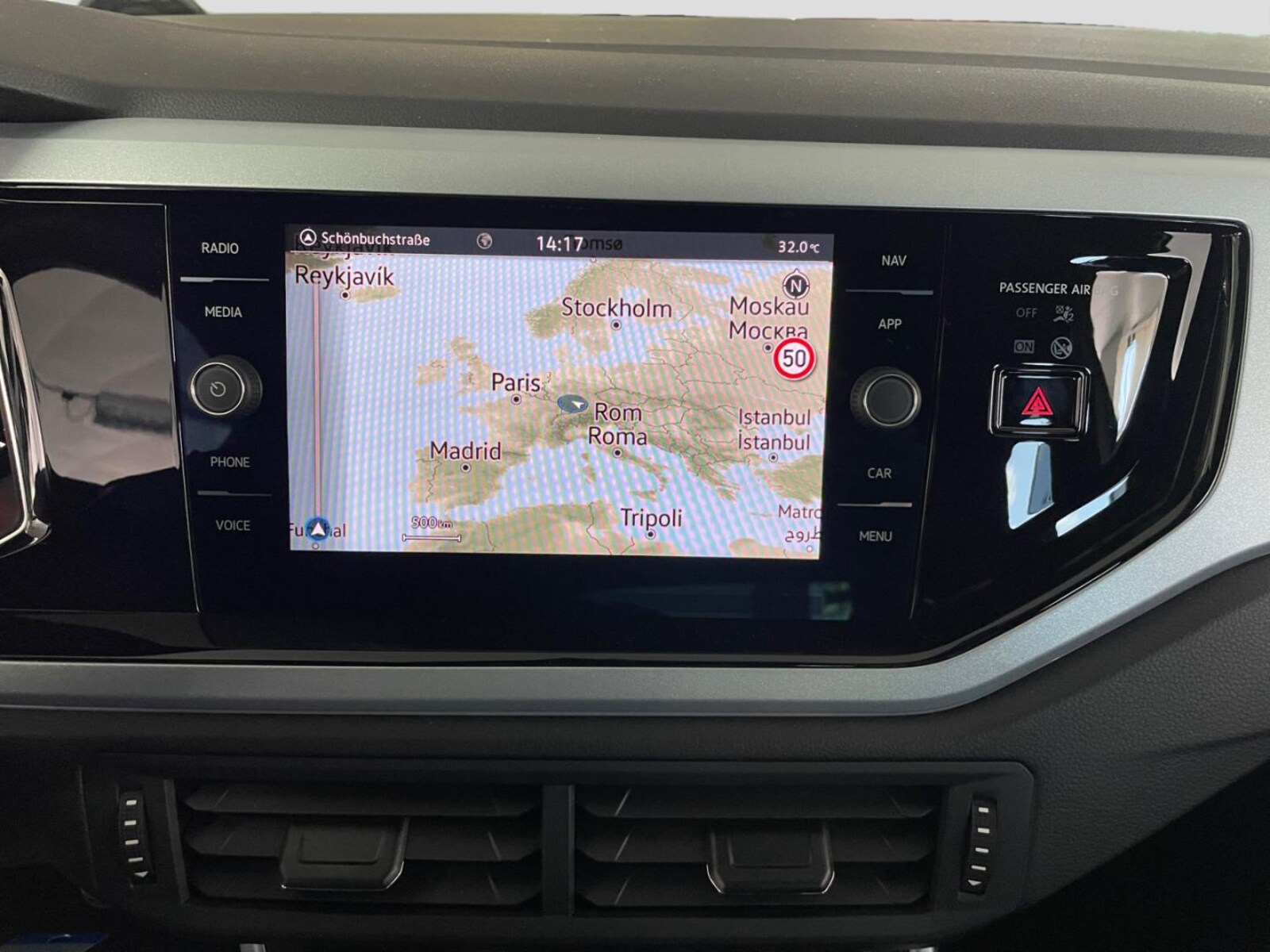 Volkswagen Taigo – Bild 7
