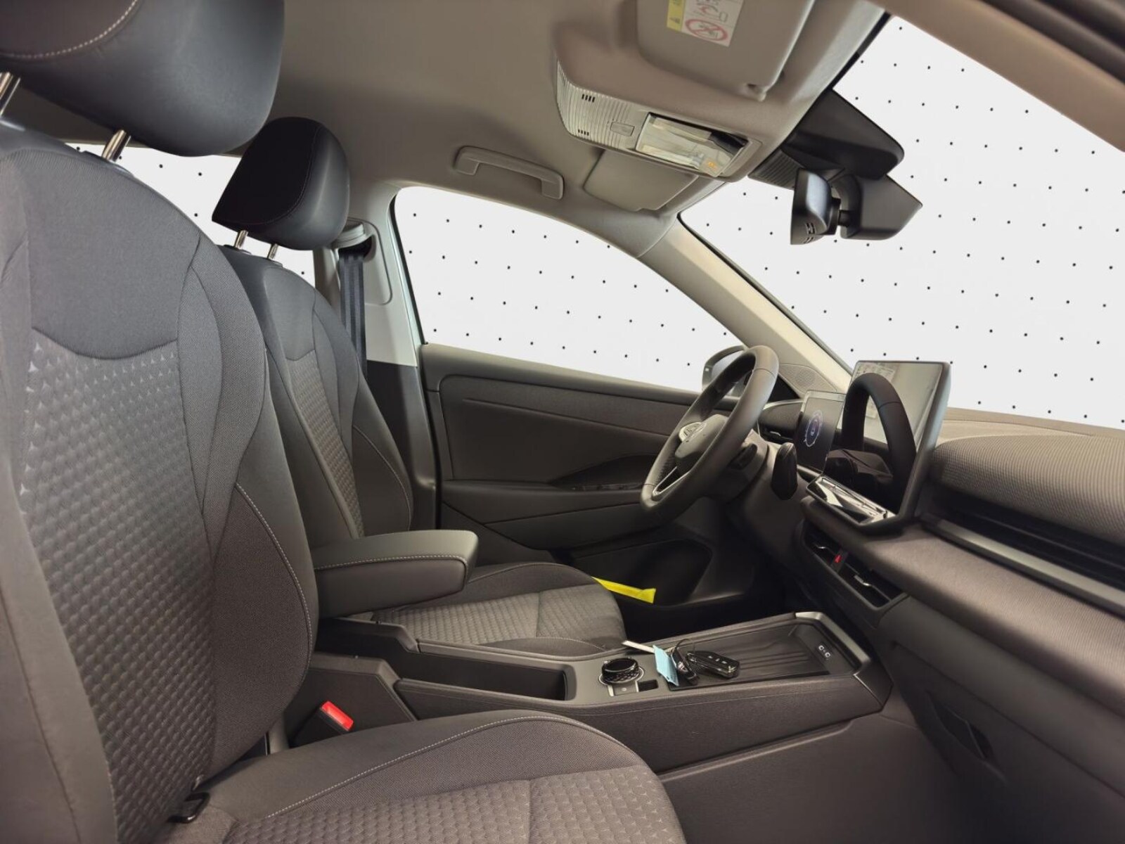 Volkswagen T-Roc – Bild 5