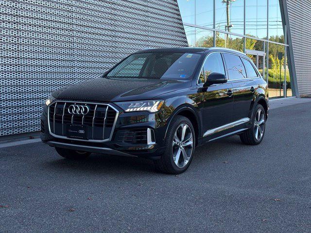 2024 Audi Q7