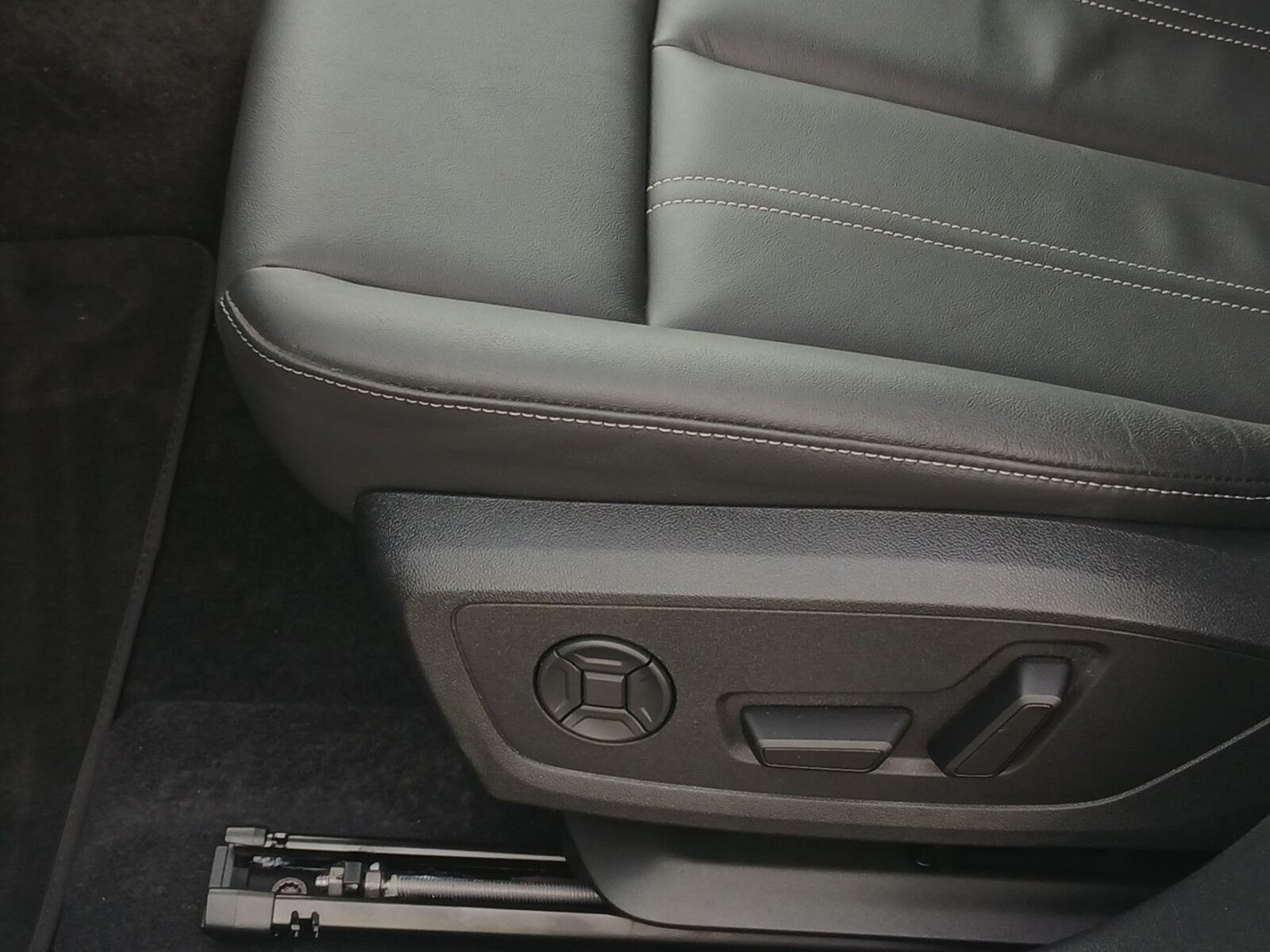 Audi A3 allstreet – Bild 23