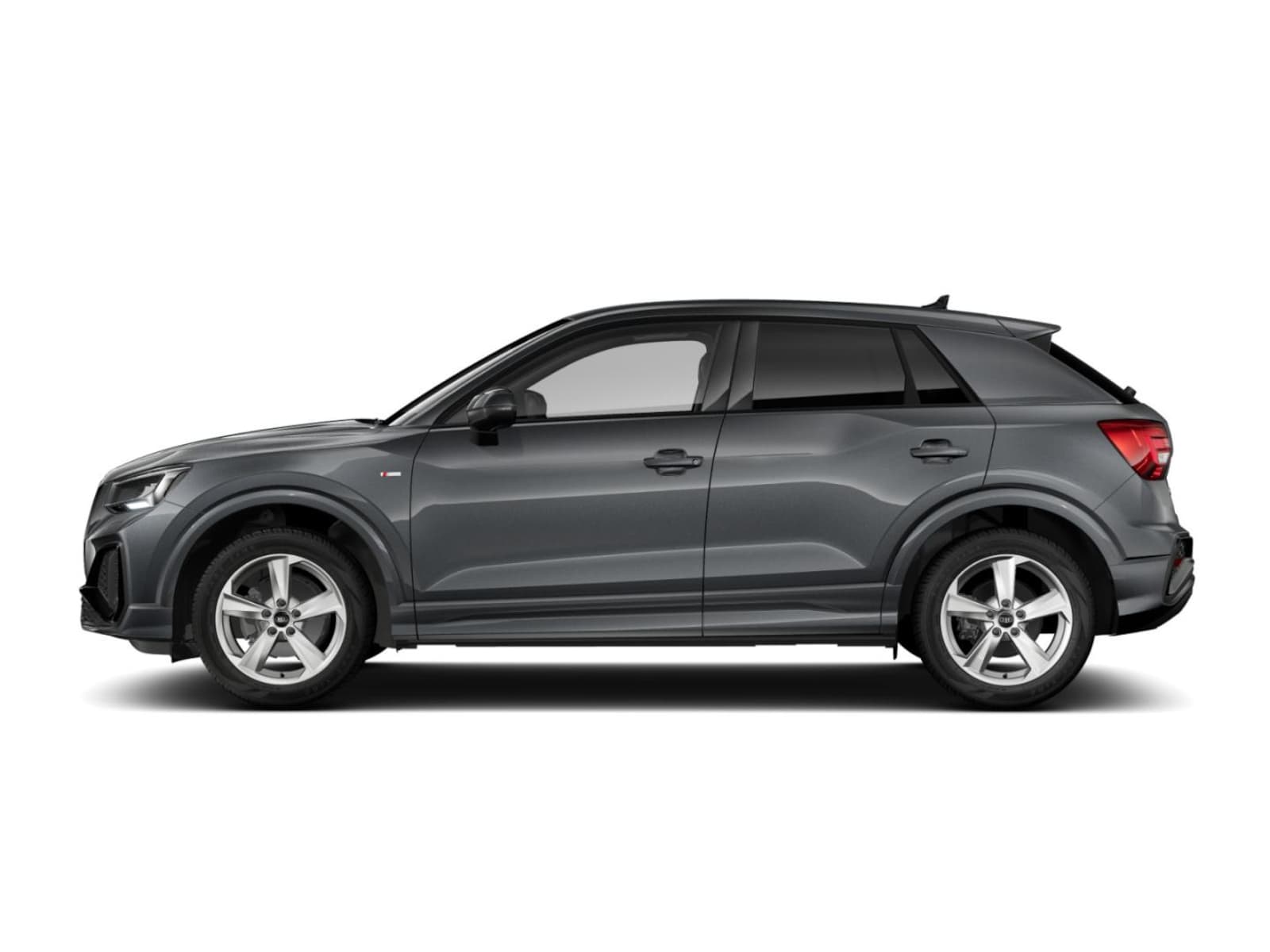 Audi Q2 – Bild 6