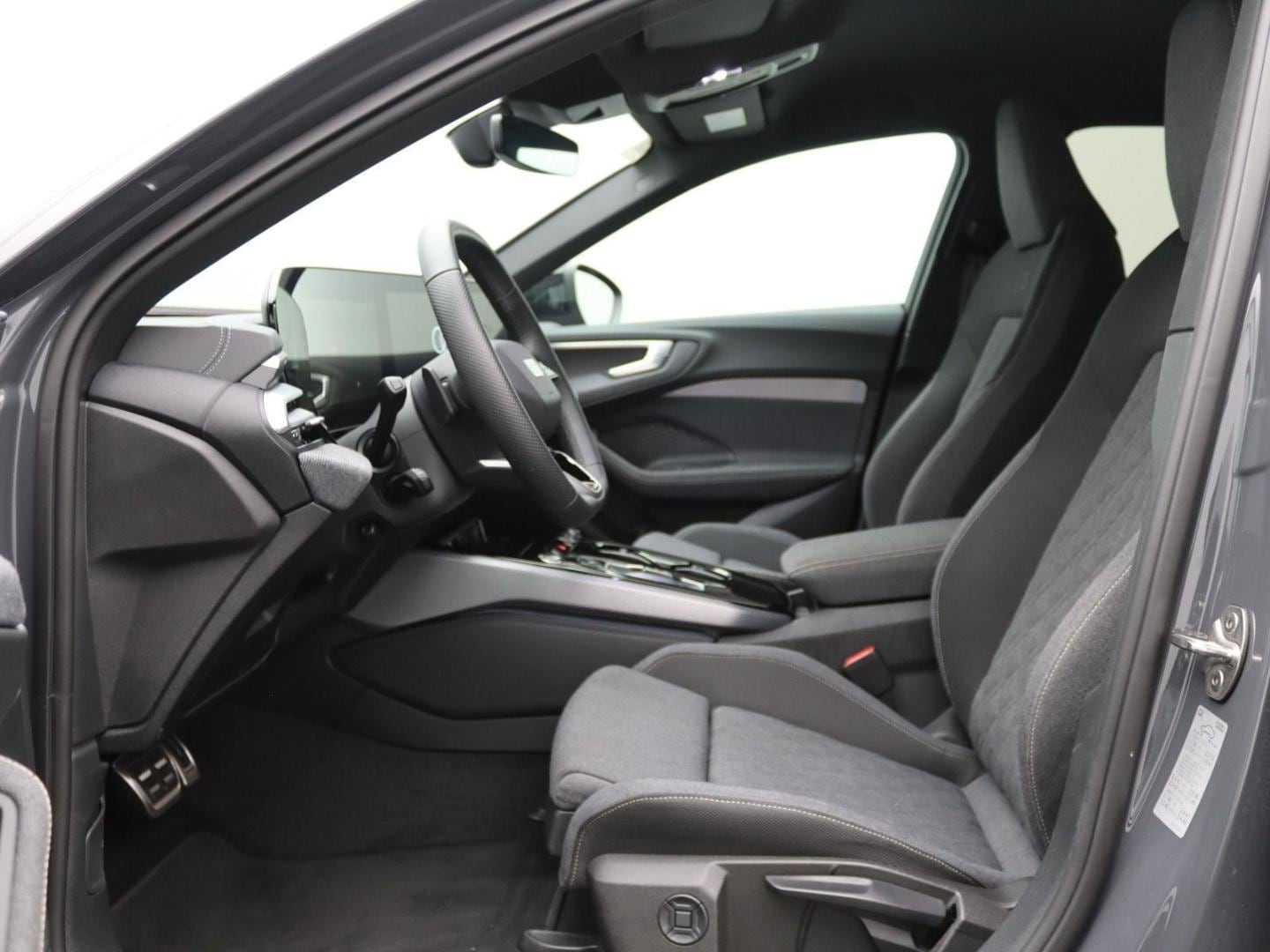 Bild über Audi A5 Avant TDI 150 kW S tronic - für weitere Informationen kontaktieren Sie den Audi Partner