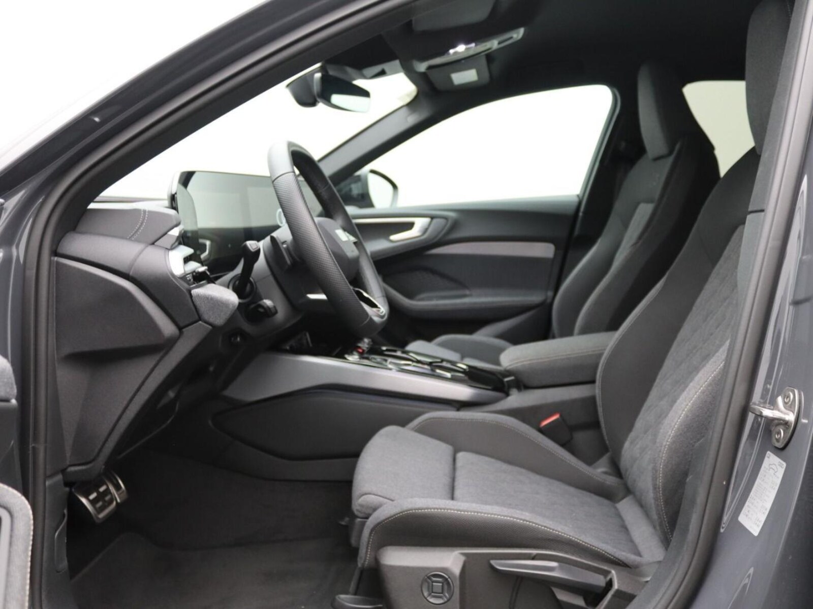 Audi A5 Avant – Bild 18