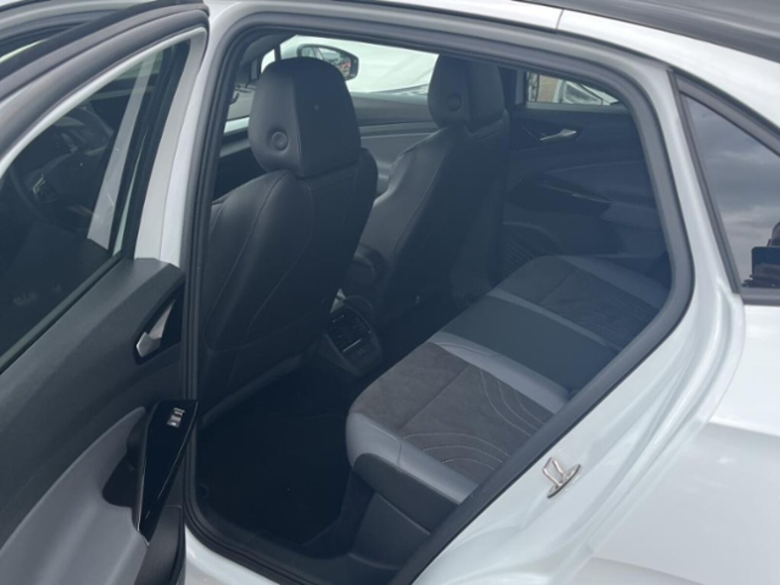 Volkswagen ID.5 – Bild 8
