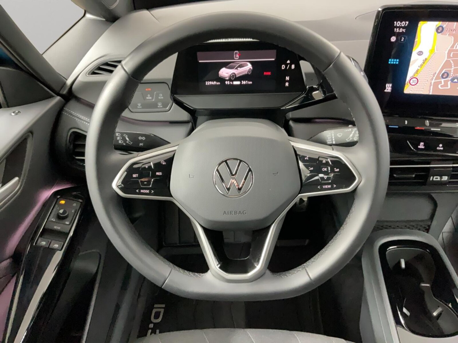 Volkswagen ID.3 – Bild 10