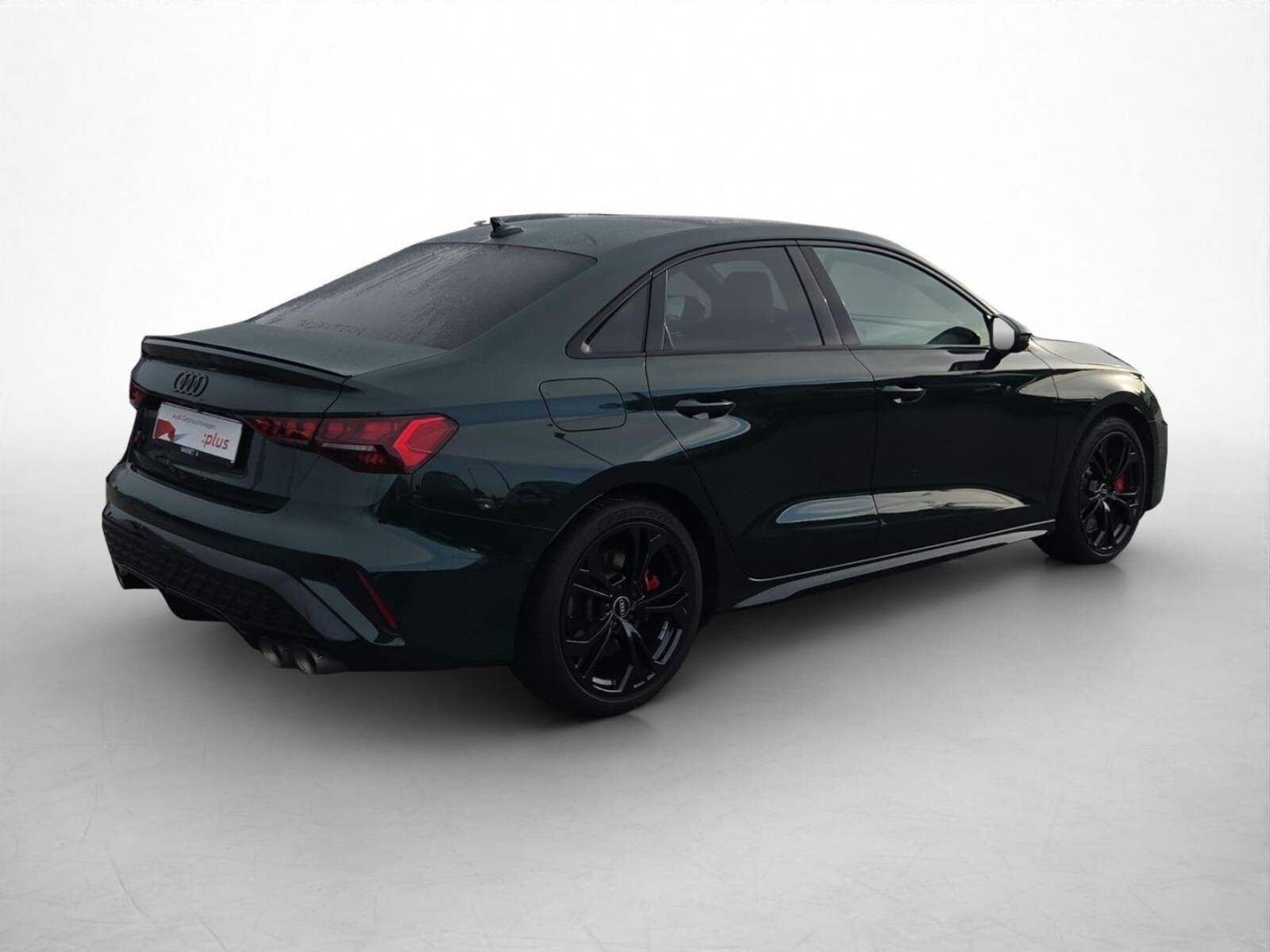 Audi S3 Limousine – Bild 18