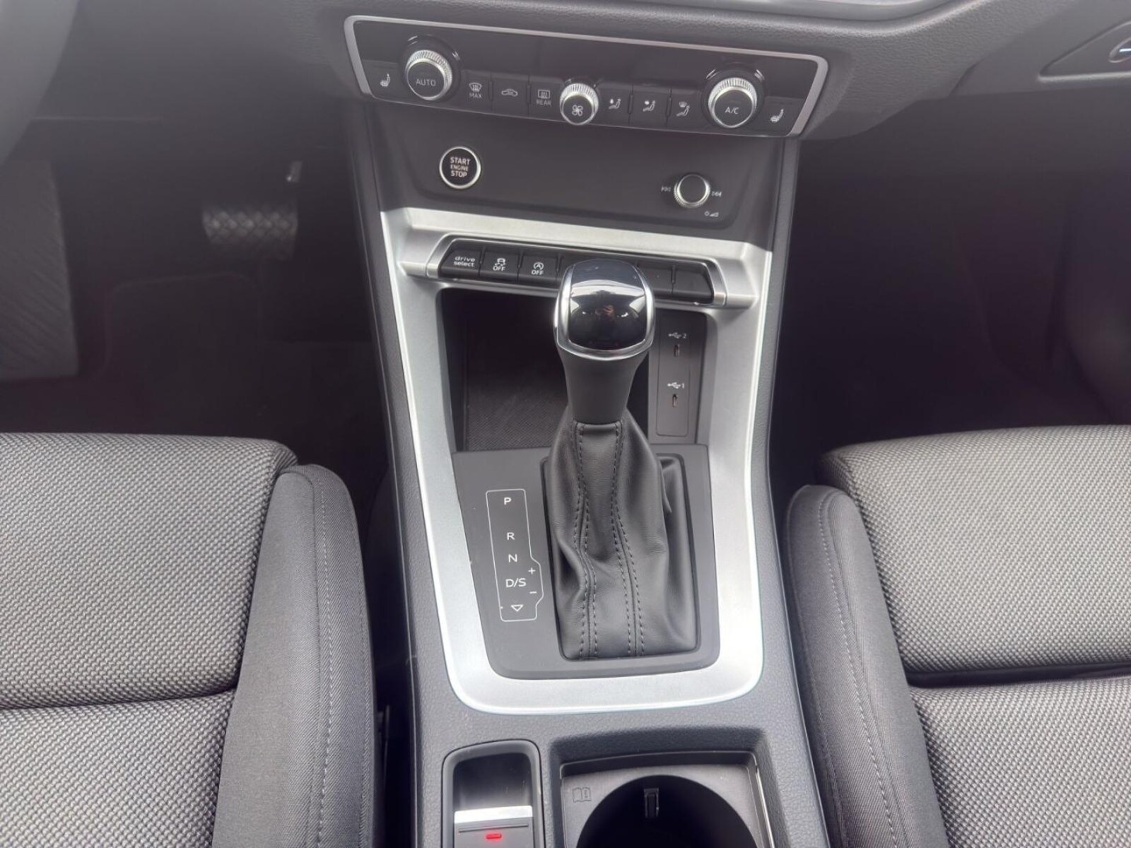 Audi Q3 Sportback – Bild 8
