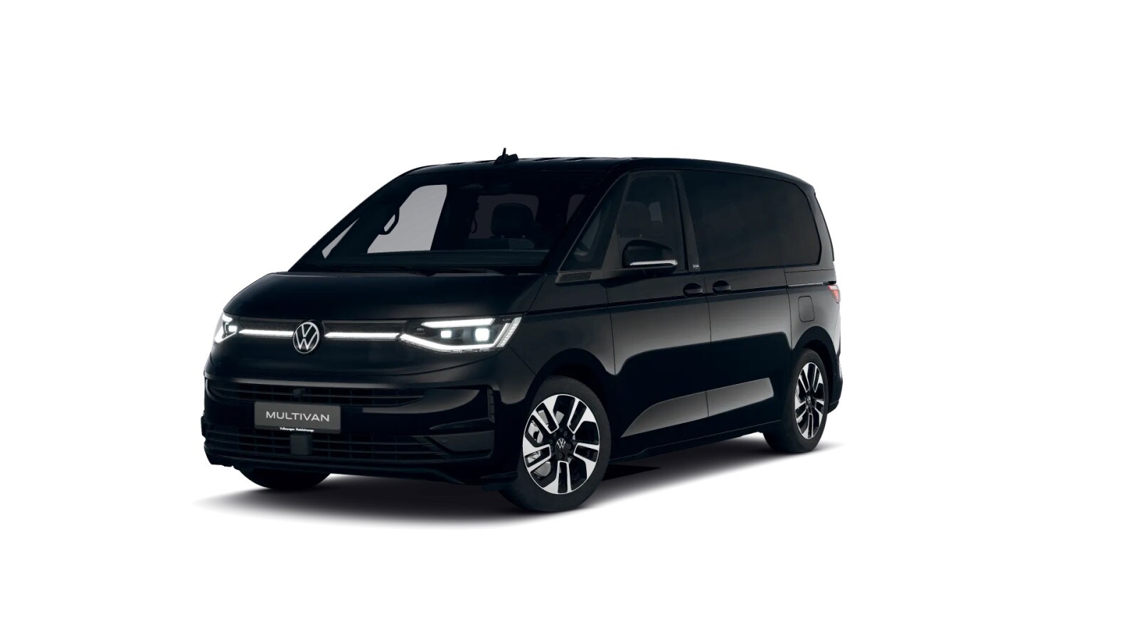 Volkswagen Multivan – Bild 2