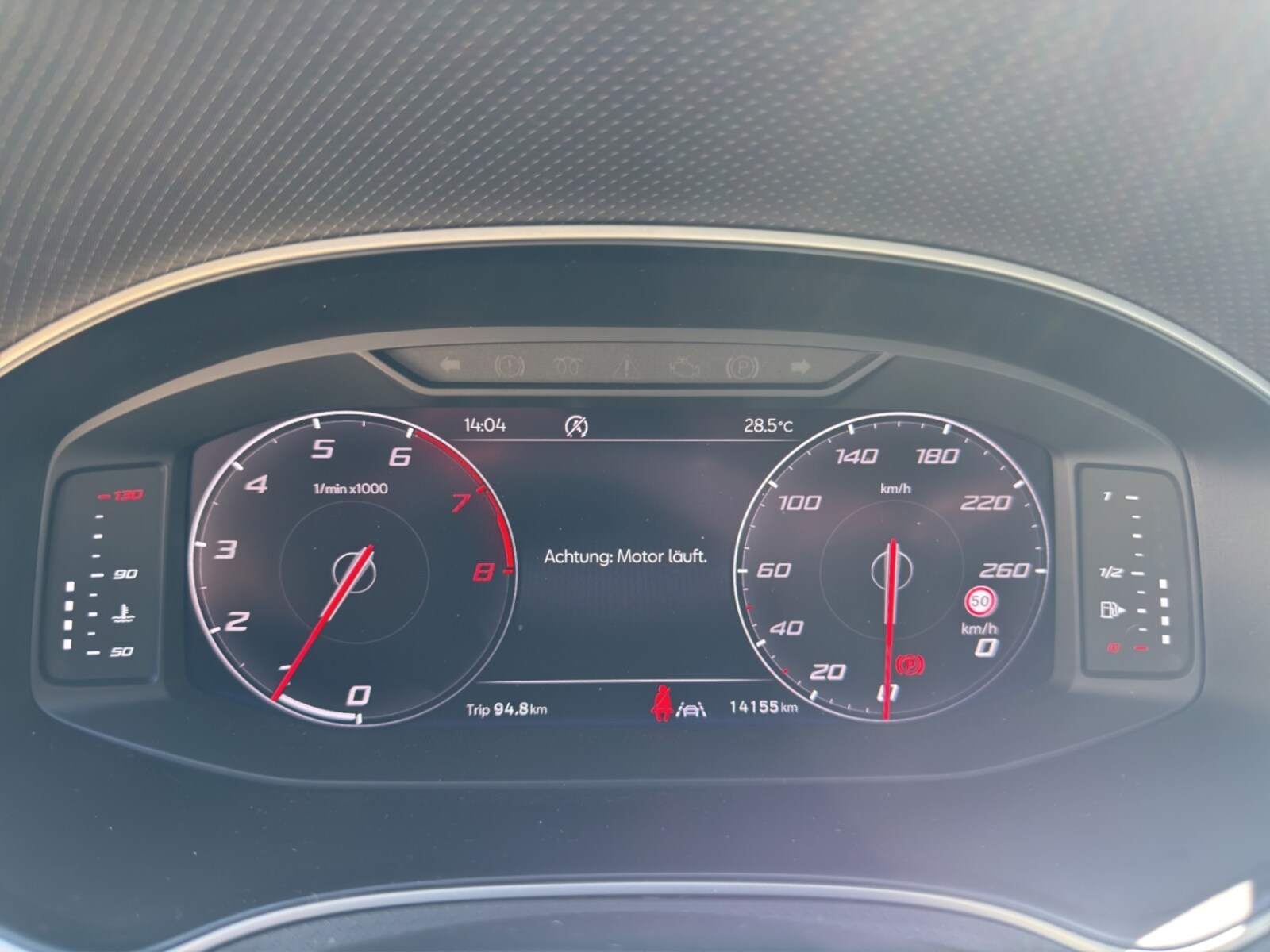 SEAT Ibiza – Bild 11