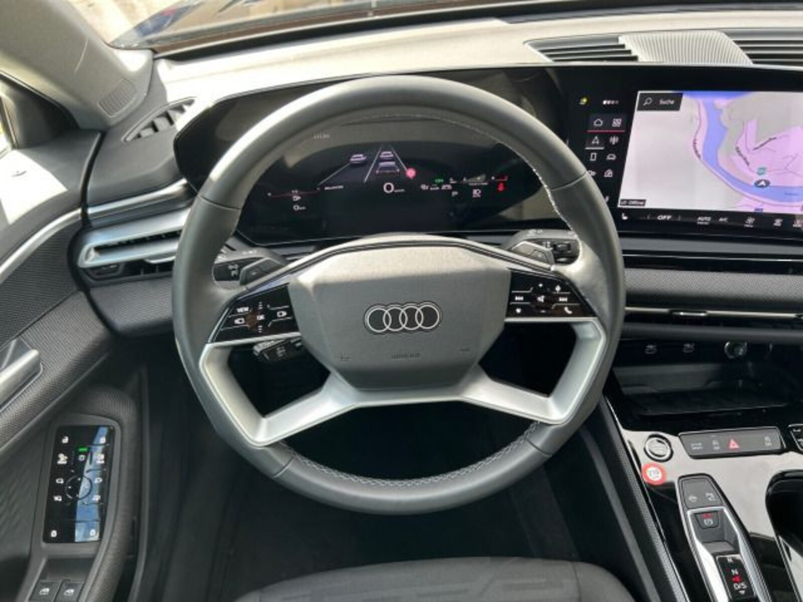 Audi A5 Avant – Bild 16