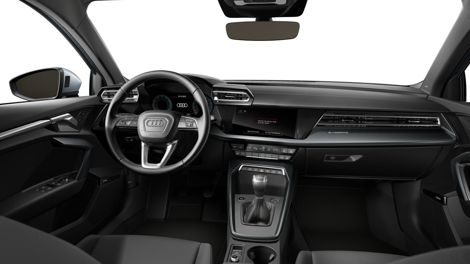 Audi A3 Sportback – Bild 6