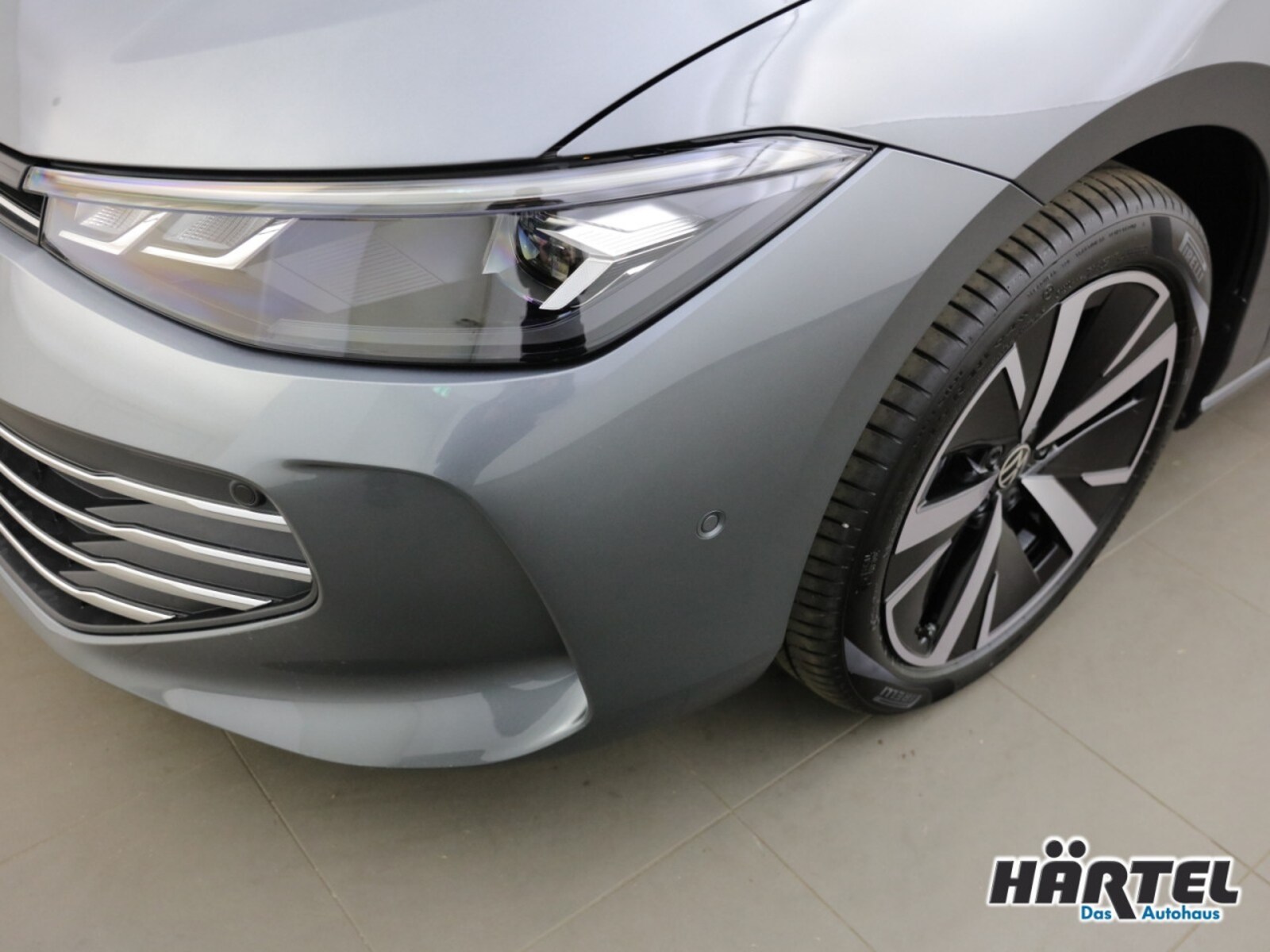 Volkswagen Passat – Bild 4