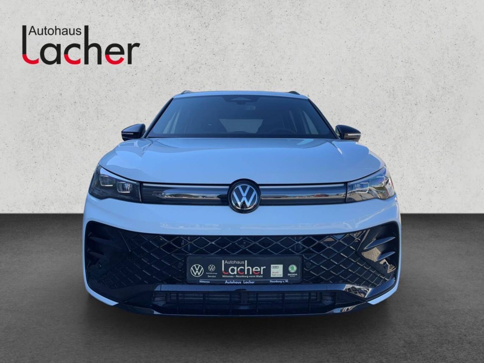 Volkswagen Tiguan – Bild 7
