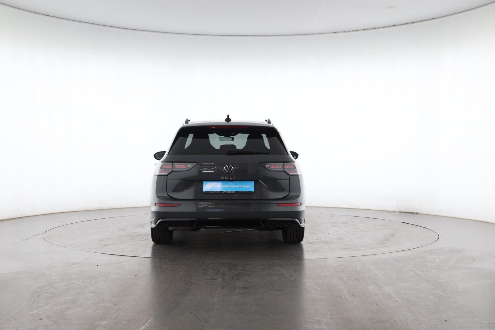 Volkswagen Golf Variant – Bild 6