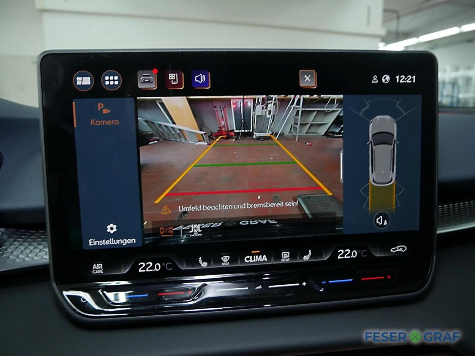 CUPRA Terramar – Bild 8