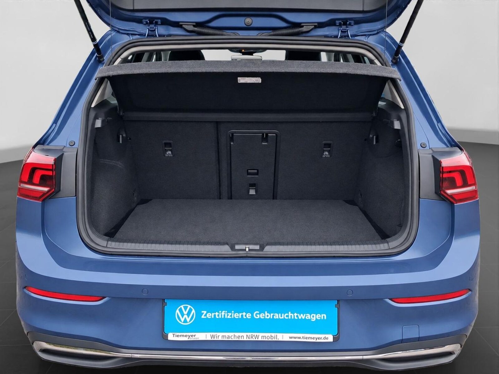 Volkswagen Golf – Bild 18