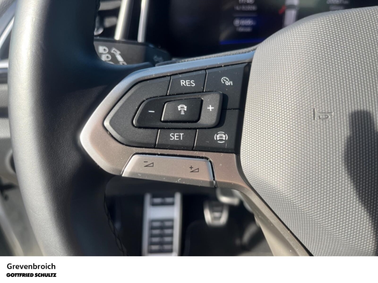 Volkswagen T-Roc – Bild 13