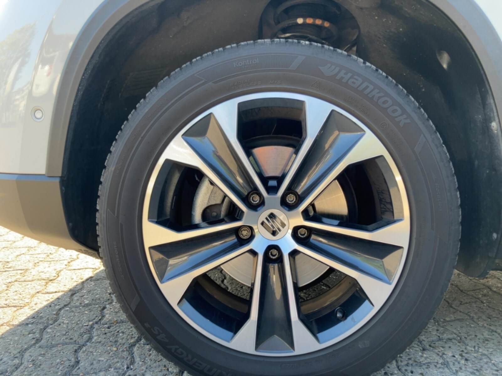 SEAT Ateca – Bild 15