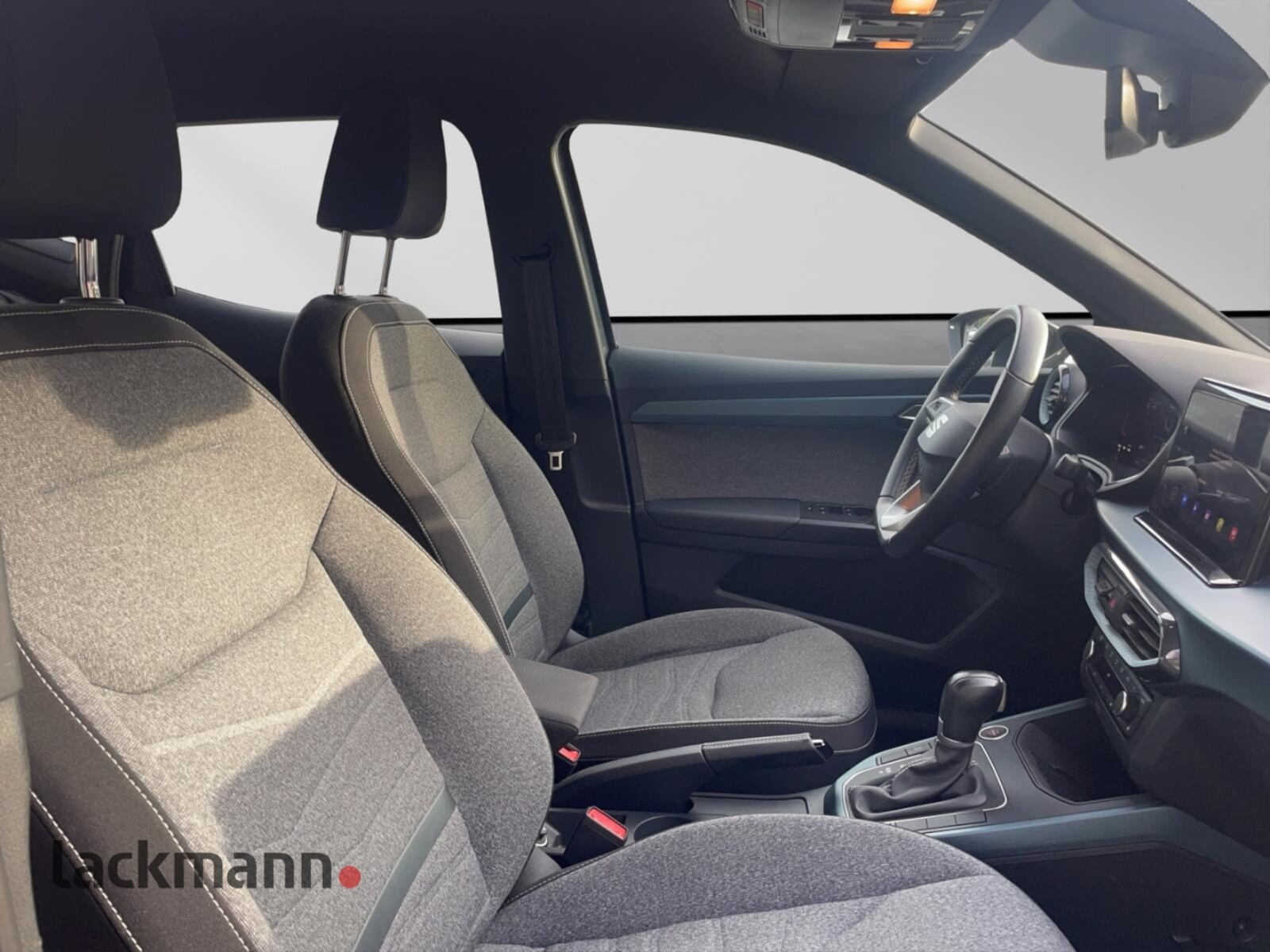 SEAT Arona – Bild 4