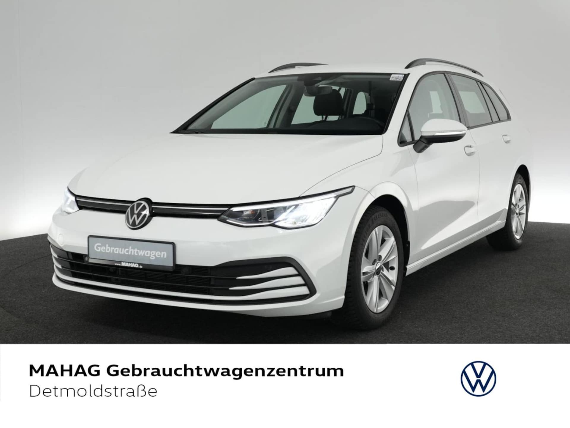 Volkswagen Golf Variant 2023