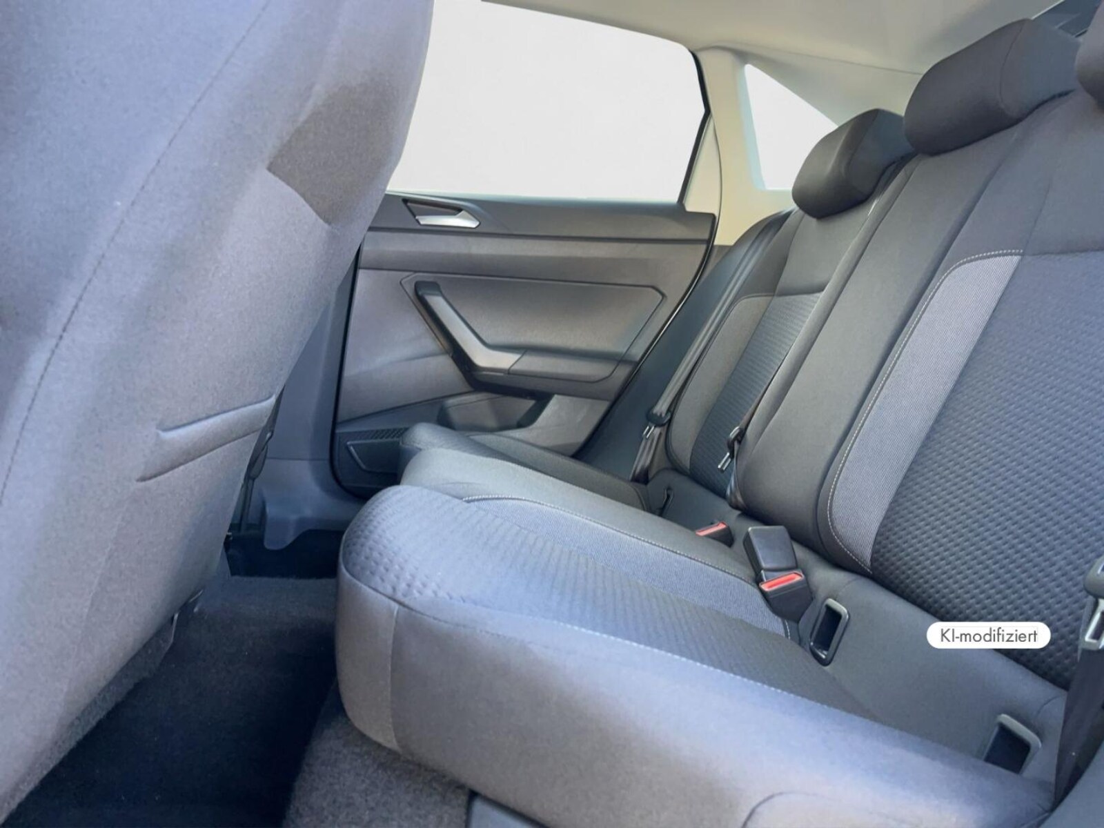 Volkswagen Taigo – Bild 14