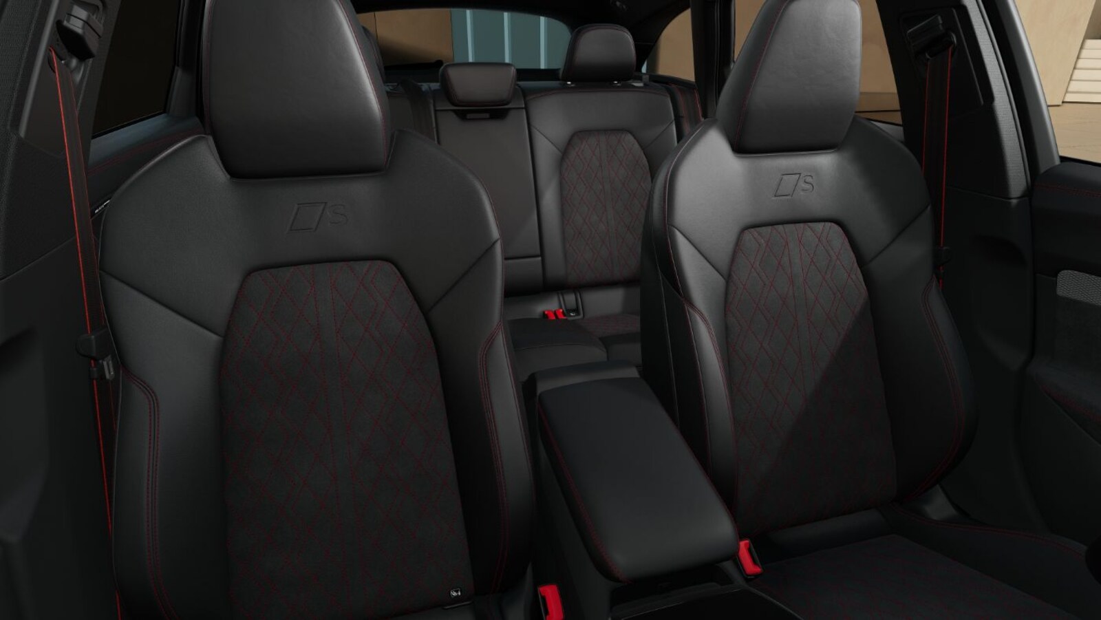Audi A5 Avant – Bild 12
