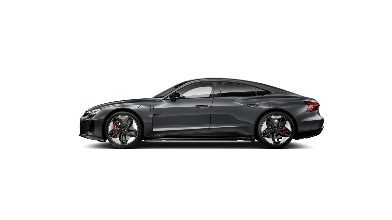 Audi RS e-tron GT – Bild 6