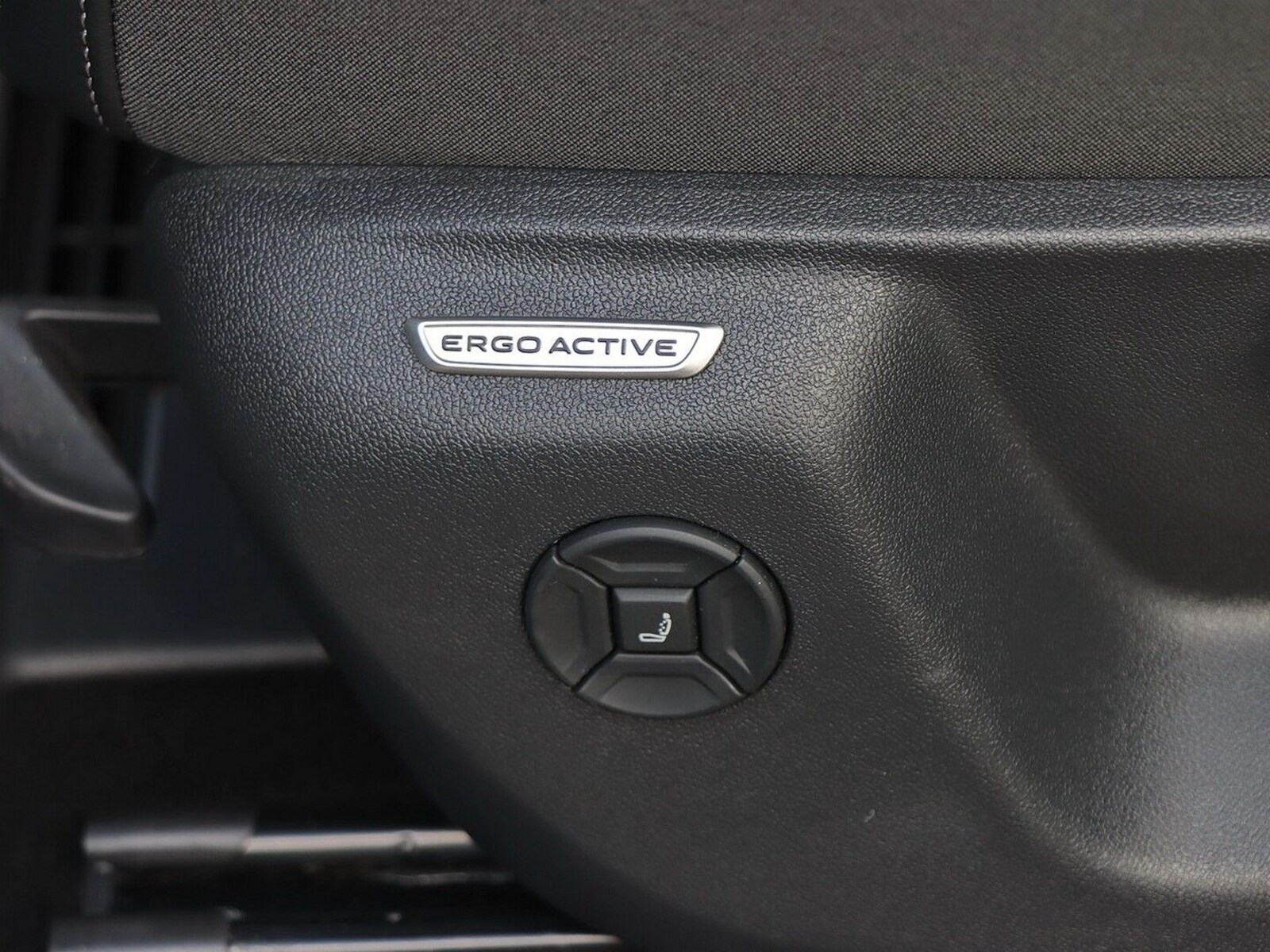 Volkswagen Tiguan – Bild 13