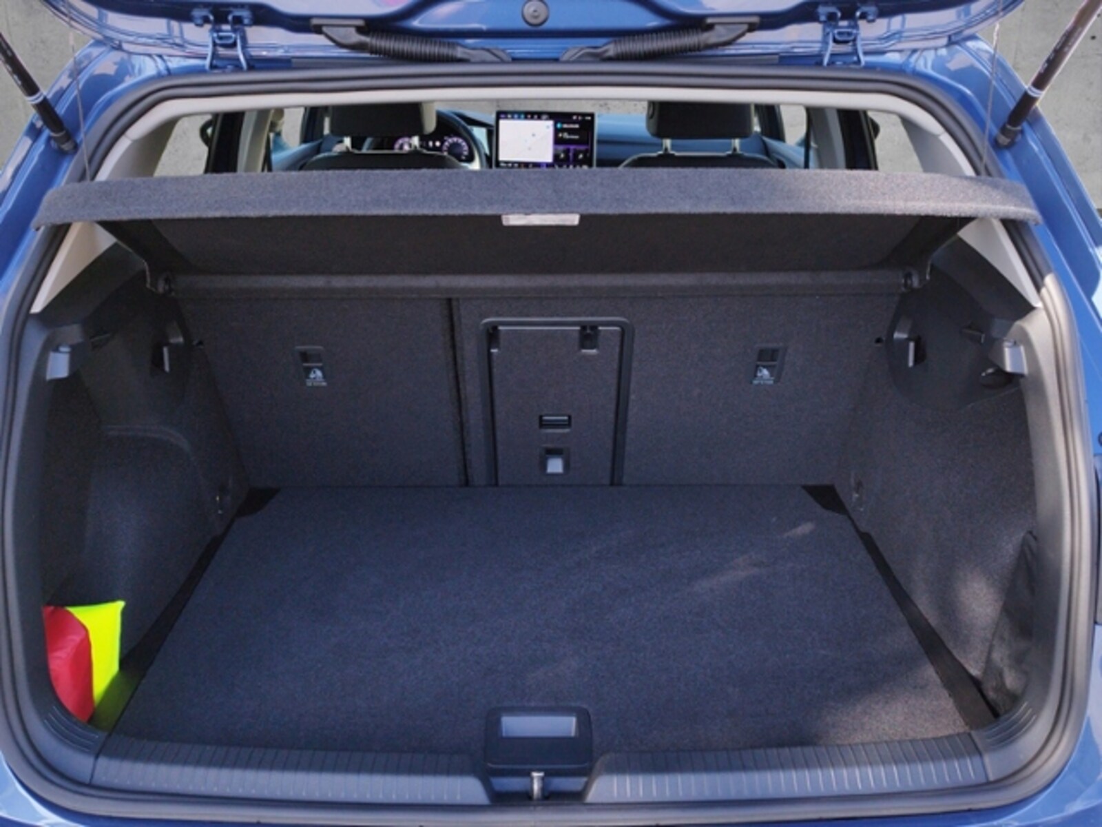 Volkswagen Golf – Bild 13
