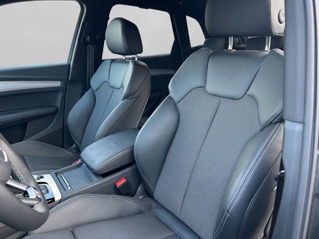 Image about Audi Q5 40 TDI quattro S tronic