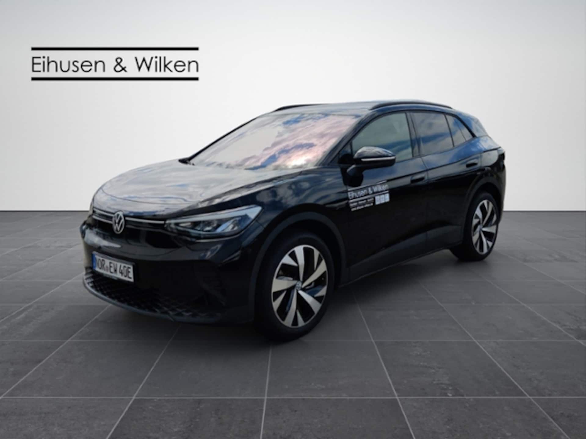 Volkswagen ID.4 GOAL Pro