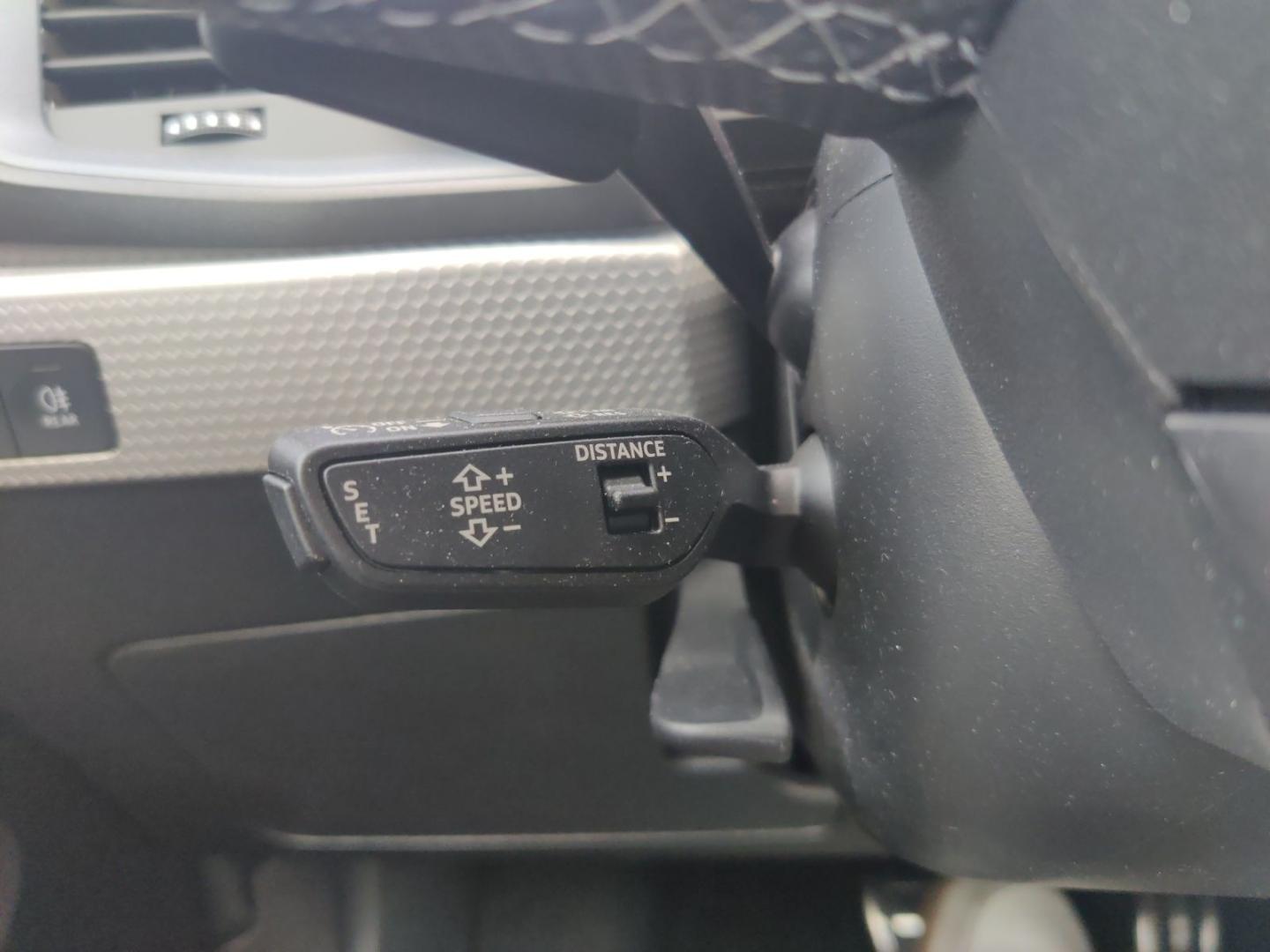 Image about Audi A1 Sportback S line 30 TFSI S tronic